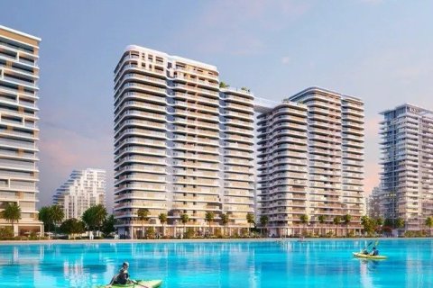 Appartement à Dubai, 1 chambre, 68.56 m², № 37657 - photo 1