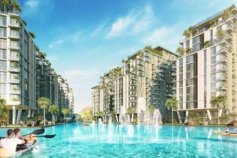 Appartement à Dubai, 1 chambre, 68.56 m², № 37657 - photo 11