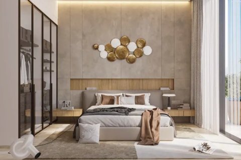 Apartamento en Dubai, estudio, 38.09 m², № 37659 - foto 9