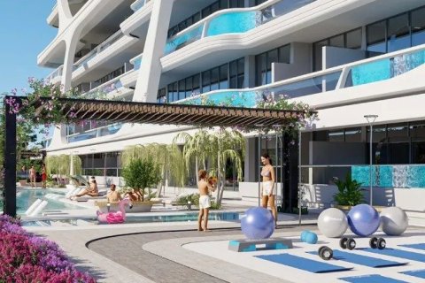 Apartamento en Dubai, estudio, 38.09 m², № 37659 - foto 8
