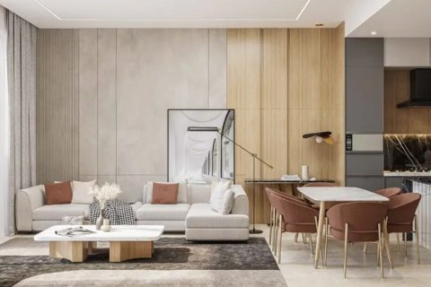 Apartamento en Dubai, estudio, 38.09 m², № 37659 - foto 14