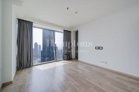 Apartment in Downtown Dubai (Downtown Burj Dubai), Dubai 3 bedrooms, 191.28727700 sq.m. № 63784 - photo 7