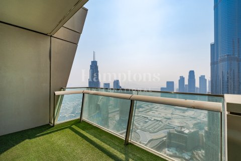 Apartment in Downtown Dubai (Downtown Burj Dubai), Dubai 3 bedrooms, 191.28727700 sq.m. № 63784 - photo 17