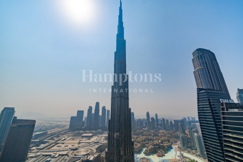 Apartment in Downtown Dubai (Downtown Burj Dubai), Dubai 3 bedrooms, 191.28727700 sq.m. № 63784 - photo 5