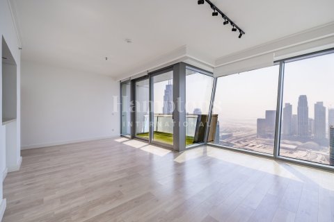 Apartment in Downtown Dubai (Downtown Burj Dubai), Dubai 3 bedrooms, 191.28727700 sq.m. № 63784 - photo 13