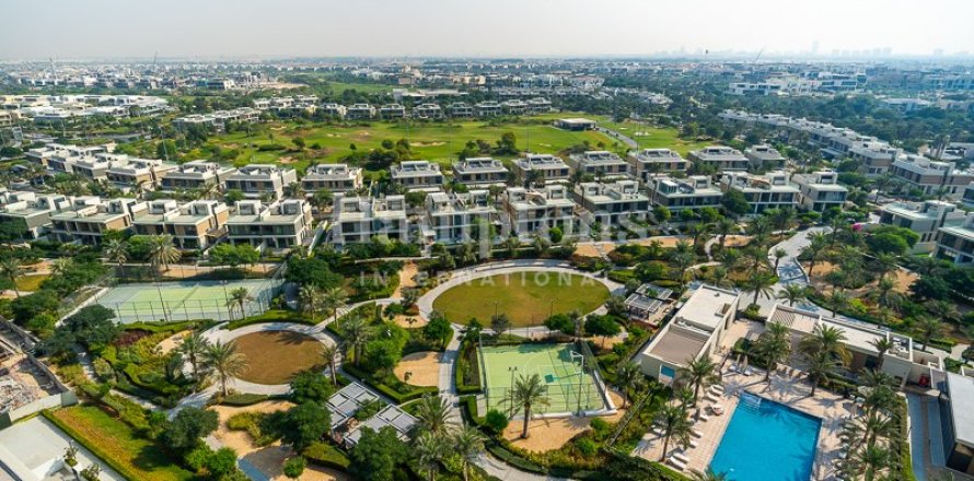 شقة في Golfville, دبي هيلز استيت, دبي 2 غرف نوم, 69.6773 م² رقم 63786