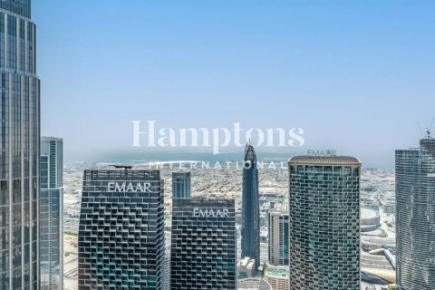 Apartment in Burj Khalifa, Dubai 2 bedrooms, 189.15050800 sq.m. № 63796 - photo 6