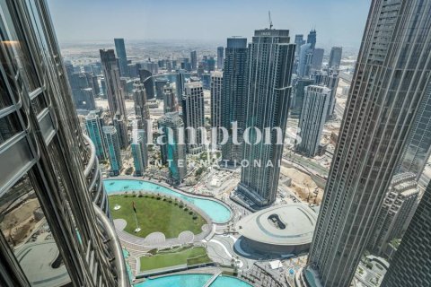 Apartment in Burj Khalifa, Dubai 2 bedrooms, 189.15050800 sq.m. № 63796 - photo 14
