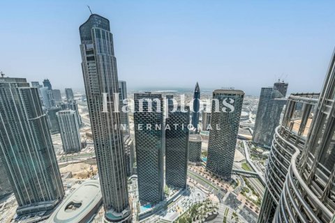 Apartment in Burj Khalifa, Dubai 2 bedrooms, 189.15050800 sq.m. № 63796 - photo 5