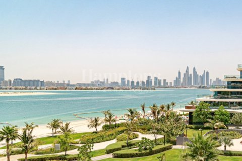 Снять в аренду квартиру в FIVE Palm Jumeirah, Пальма Джумейра, Дубай: 4 спальни, 660.07581500м², № 63787 - фото 16