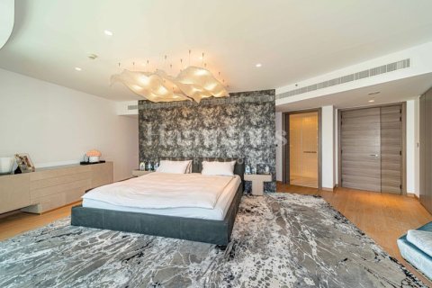 Снять в аренду квартиру в FIVE Palm Jumeirah, Пальма Джумейра, Дубай: 4 спальни, 660.07581500м², № 63787 - фото 12