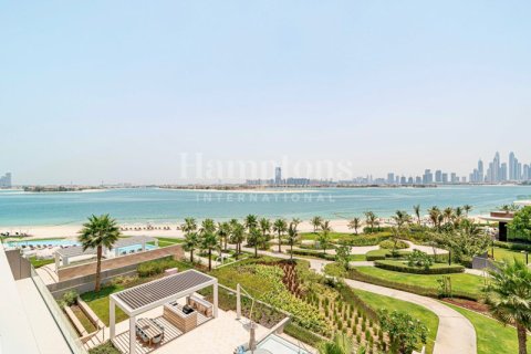 Снять в аренду квартиру в FIVE Palm Jumeirah, Пальма Джумейра, Дубай: 4 спальни, 660.07581500м², № 63787 - фото 15