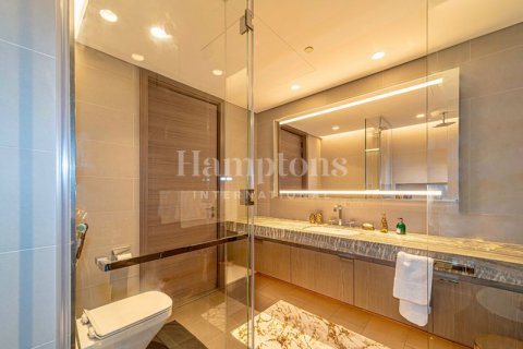 Снять в аренду квартиру в FIVE Palm Jumeirah, Пальма Джумейра, Дубай: 4 спальни, 660.07581500м², № 63787 - фото 6