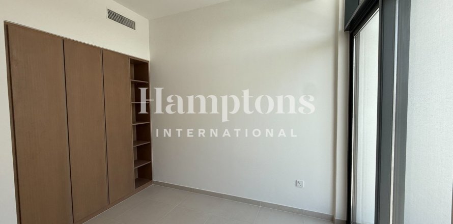 Villa in Dubai South (Dubai World Central), Dubai 3 bedrooms, 137.404 sq.m. № 63785