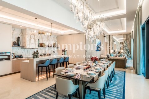 Снять в аренду квартиру в Джумейра Бич Резиденс, Дубай: 5 спален, 1105.45279700м², № 63788 - фото 5