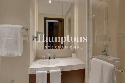 شقة في وسط مدينة دبي, دبي 2 غرف نوم, 139.81901500 م² رقم 63789 - صورة 10