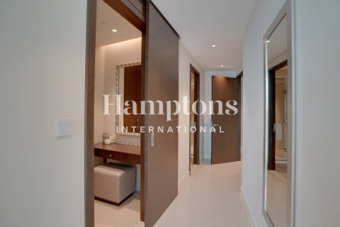 شقة في وسط مدينة دبي, دبي 2 غرف نوم, 139.81901500 م² رقم 63789 - صورة 3