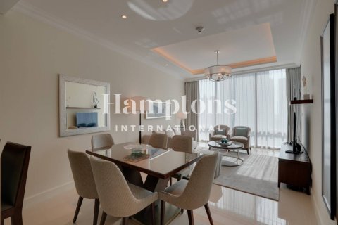 شقة في وسط مدينة دبي, دبي 2 غرف نوم, 139.81901500 م² رقم 63789 - صورة 4