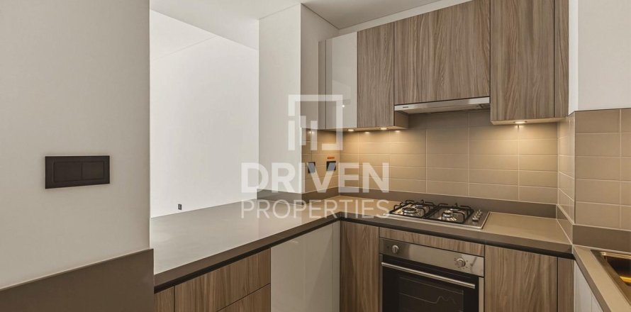 Apartment in Sobha Hartland, Mohammed Bin Rashid City, Dubai 1 bedroom, 69.77 sq.m. № 125165