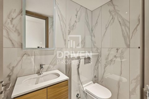 Apartment in Sobha Hartland, Mohammed Bin Rashid City, Dubai 1 bedroom, 69.77 sq.m. № 125165 - photo 9