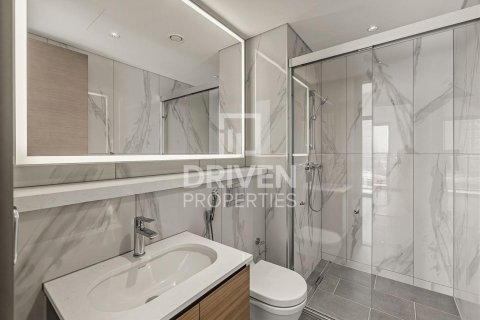 Apartment in Sobha Hartland, Mohammed Bin Rashid City, Dubai 1 bedroom, 69.77 sq.m. № 125165 - photo 7