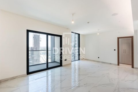Appartement à Sobha Hartland, Mohammed Bin Rashid City, Dubai, 2 chambres, 137.59 m², № 125164