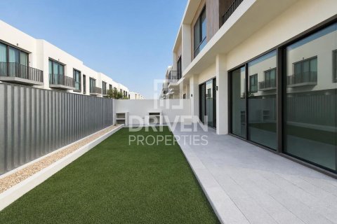 Villa à The Valley, Dubai, 4 chambres, 370.68 m², № 125166 - photo 22