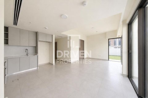Villa à The Valley, Dubai, 4 chambres, 370.68 m², № 125166 - photo 7