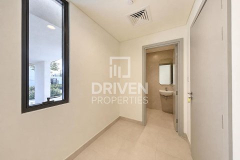 Villa à The Valley, Dubai, 4 chambres, 370.68 m², № 125166 - photo 14