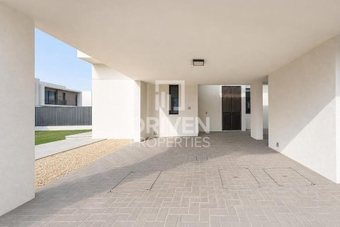 Villa à The Valley, Dubai, 4 chambres, 370.68 m², № 125166 - photo 23