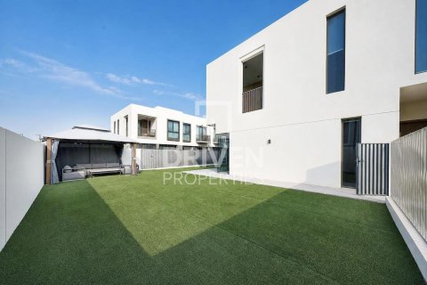 Villa à The Valley, Dubai, 4 chambres, 370.68 m², № 125166 - photo 25