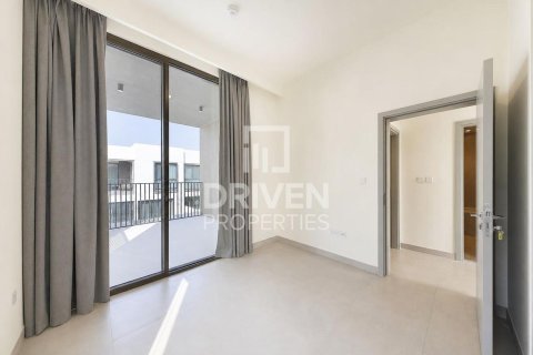 Villa à The Valley, Dubai, 4 chambres, 370.68 m², № 125166 - photo 12