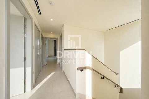 Villa à The Valley, Dubai, 4 chambres, 370.68 m², № 125166 - photo 9