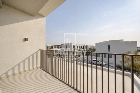 Villa à The Valley, Dubai, 4 chambres, 370.68 m², № 125166 - photo 19
