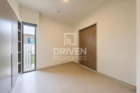 Villa à The Valley, Dubai, 4 chambres, 370.68 m², № 125166 - photo 17