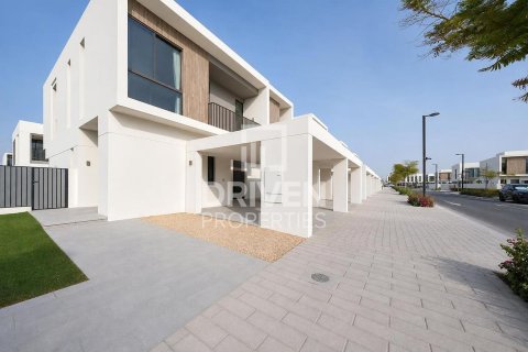 Villa à The Valley, Dubai, 4 chambres, 370.68 m², № 125166