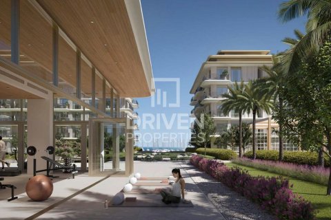 Apartment in Mina Rashid, Dubai 1 bedroom, 89.56 sq.m. № 125168 - photo 11