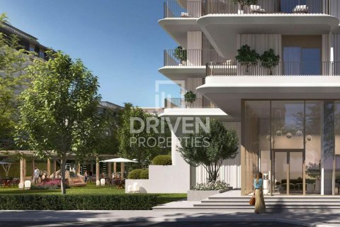 Apartment in Mina Rashid, Dubai 1 bedroom, 89.56 sq.m. № 125168 - photo 8
