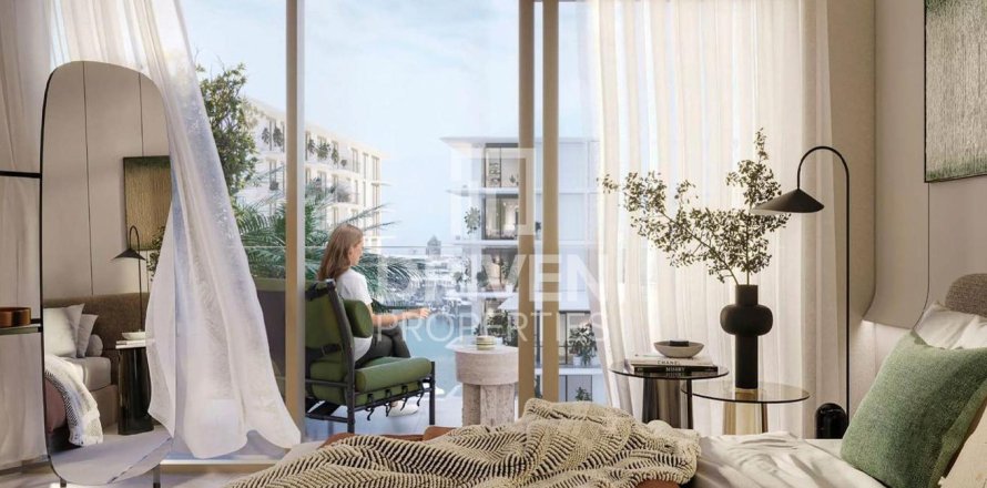 Apartment in Mina Rashid, Dubai 1 bedroom, 89.56 sq.m. № 125168
