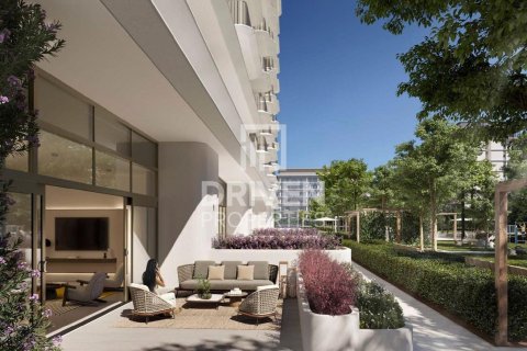 Apartment in Mina Rashid, Dubai 1 bedroom, 89.56 sq.m. № 125168 - photo 6