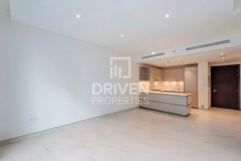 Apartment in Sobha Hartland, Mohammed Bin Rashid City, Dubai 1 bedroom, 71.63 sq.m. № 125163