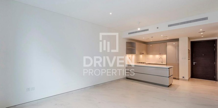 Apartment in Sobha Hartland, Mohammed Bin Rashid City, Dubai 1 bedroom, 71.63 sq.m. № 125163