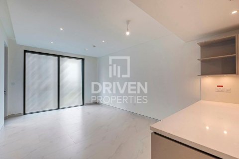 Apartment in Sobha Hartland, Mohammed Bin Rashid City, Dubai 1 bedroom, 71.63 sq.m. № 125163 - photo 4