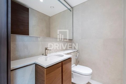Apartment in Sobha Hartland, Mohammed Bin Rashid City, Dubai 1 bedroom, 71.63 sq.m. № 125163 - photo 9