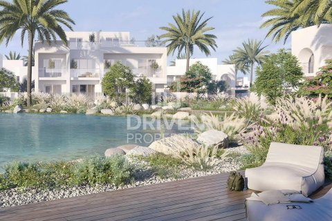 Villa à The Valley, Dubai, 4 chambres, 345.13 m², № 125167 - photo 9