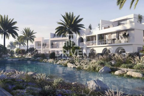Villa à The Valley, Dubai, 4 chambres, 345.13 m², № 125167 - photo 7