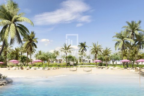 Villa à The Valley, Dubai, 4 chambres, 345.13 m², № 125167 - photo 14