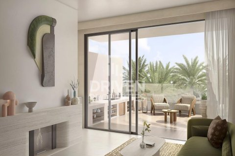 Villa à The Valley, Dubai, 4 chambres, 345.13 m², № 125167 - photo 2