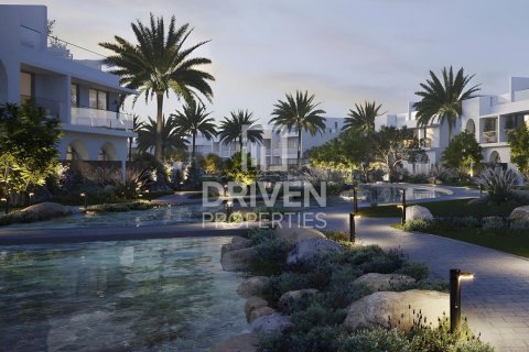 Villa à The Valley, Dubai, 4 chambres, 345.13 m², № 125167 - photo 13