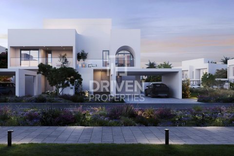 Villa à The Valley, Dubai, 4 chambres, 345.13 m², № 125167 - photo 11